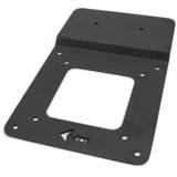 i-tec Support de la station d'accueil Noir