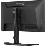 iiyama G-Master Black Hawk GB2441HSU-B1 23.8" Moniteur gaming  Noir, 144 Hz, HDMI, DisplayPort, USB, audio, AMD Free-Sync