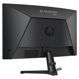 iiyama G-Master Red Eagle GC2784HSU-B1 27" Moniteur gaming incurvé Noir, 1x DisplayPort, 2x HDMI, 2x USB-A, 240 Hz