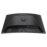 iiyama G-Master Red Eagle GC2784HSU-B1 27" Moniteur gaming incurvé Noir, 1x DisplayPort, 2x HDMI, 2x USB-A, 240 Hz