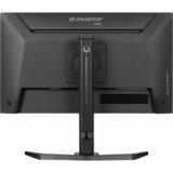 iiyama  23.8" Moniteur gaming  Noir