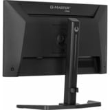 iiyama  23.8" Moniteur gaming  Noir