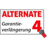  Extension de garantie + 2 ans à 4 ans