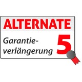  Extension de garantie + 3 ans à 5 ans