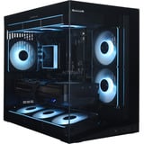 ALTERNATE Gamer Pro R7-5070Ti, PC gaming Ryzen 7 9850X3D | RTX 5070 Ti | 32 Go | 2 To SSD
