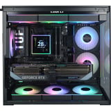 ALTERNATE Gamer Pro R7-5070Ti, PC gaming Ryzen 7 9850X3D | RTX 5070 Ti | 32 Go | 2 To SSD