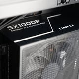 ALTERNATE Gamer Pro R7-5070Ti, PC gaming Ryzen 7 9850X3D | RTX 5070 Ti | 32 Go | 2 To SSD