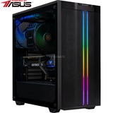 ALTERNATE Powered by ASUS TUF R7-4090, PC gaming Ryzen 7 7800X3D | RTX 4090 | 32 Go | 2 To SSD