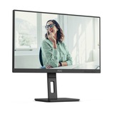 AOC 24P3CV 23.8" Moniteur  Noir, HDMI, DisplayPort, LAN, USB