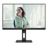 AOC 24P3CV 23.8" Moniteur  Noir, HDMI, DisplayPort, LAN, USB