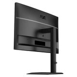AOC 27E4CV 27" Moniteur Noir, 1x DisplayPort, 1x HDMI, 1x USB-C, 4x USB-A, 1x RJ-45, 120 Hz