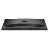 AOC 27E4CV 27" Moniteur Noir, 1x DisplayPort, 1x HDMI, 1x USB-C, 4x USB-A, 1x RJ-45, 120 Hz