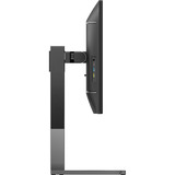 AOC U27U3CV 27" 4K Ultra HD Moniteur Noir/argent, 1x DisplayPort, 2x HDMI, 2x USB-C, 4x USB-A, 1x RJ-45