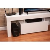 APC Easy-UPS BVX 1200 VA/230 V IEC Noir, 230V - Prises IEC, Interactivité de ligne, 1,2 kVA, 650 W, Sinus, 140 V, 300 V