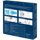 ARCTIC P12 PWM ventilateur de boîtier Noir, 120 x 120 x 25 mm