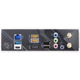 ASRock A620I Lightning WiFi socket AM5 carte mère socket AM5 Noir, RAID, 2.5 Gb-LAN, WLAN, BT, Sound, Mini ITX