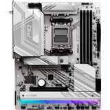 ASRock X870 Pro RS WiFi carte mère socket AM5 RAID, 2.5 Gb-LAN, WLAN, BT, E-ATX