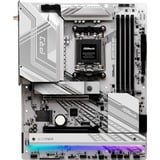 ASRock X870 Pro RS WiFi carte mère socket AM5 RAID, 2.5 Gb-LAN, WLAN, BT, E-ATX