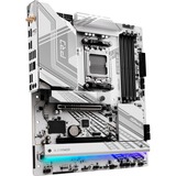 ASRock X870 Pro RS WiFi carte mère socket AM5 RAID, 2.5 Gb-LAN, WLAN, BT, E-ATX