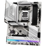 ASRock X870 Pro RS WiFi carte mère socket AM5 RAID, 2.5 Gb-LAN, WLAN, BT, E-ATX