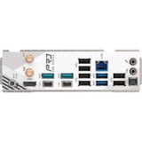 ASRock X870 Pro RS WiFi carte mère socket AM5 RAID, 2.5 Gb-LAN, WLAN, BT, E-ATX