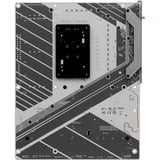 ASRock X870 Pro RS WiFi carte mère socket AM5 RAID, 2.5 Gb-LAN, WLAN, BT, E-ATX
