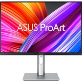 ASUS PA248CRV 24" Moniteur  Noir/Argent