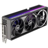ASUS ROG Astral GeForce RTX 5080, Carte graphique 2x HDMI, 3x DisplayPort