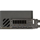 ASUS ROG Astral GeForce RTX 5080, Carte graphique 2x HDMI, 3x DisplayPort