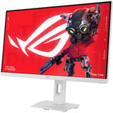 ASUS ROG Strix XG27ACMES-W 27" Moniteur gaming Blanc, 1x DisplayPort, 1x HDMI, 1x USB-C, 255 Hz (OC)