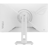 ASUS ROG Strix XG27ACMES-W 27" Moniteur gaming Blanc, 1x DisplayPort, 1x HDMI, 1x USB-C, 255 Hz (OC)