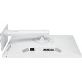 ASUS ROG Strix XG27ACMES-W 27" Moniteur gaming Blanc, 1x DisplayPort, 1x HDMI, 1x USB-C, 255 Hz (OC)