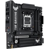 ASUS TUF GAMING B850M-PLUS carte mère socket AM5 2.5 GbE-LAN, Sound, µATX