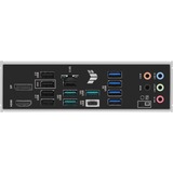 ASUS TUF GAMING B850M-PLUS carte mère socket AM5 2.5 GbE-LAN, Sound, µATX