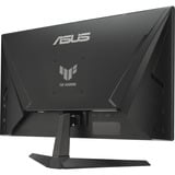 ASUS TUF Gaming VG259QMR5A 24.5" Moniteur Noir, 1x DisplayPort, 2x HDMI, 310 Hz