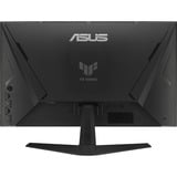 ASUS TUF Gaming VG259QMR5A 24.5" Moniteur  Noir, 2x HDMI, DisplayPort, 310 Hz