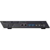 Asustor Flashtor 12 Pro Gen2 FS6812X, NAS Noir, 2x 10GbE LAN, USB-C