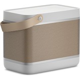 Bang & Olufsen Beolit 20, Haut-parleur Gris, Bluetooth, Qi, USB-C