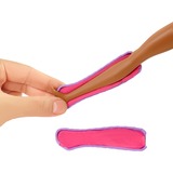 Barbie Fast Cast Clinic Playset, Poupée 