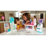Barbie Fast Cast Clinic Playset, Poupée 