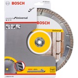 Bosch 2608615065, Disque de coupe 