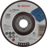 Bosch Disques à tronçonner Best for Metal, Meule d’affûtage 