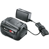 Bosch Starter Set 18V (4.0Ah + AL18V-20), Bundle Noir