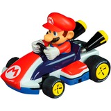 Carrera Mario Kart Race Kart - Mario, Voiture télécommandée Échelle 1:32