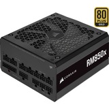Corsair RM850x (2021) 850W, Alimentation PC Noir
