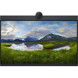 Dell P2424HEB 23.8" Moniteur  Noir, HDMI, DisplayPort, USB, Audio, Webcam