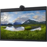 Dell P2424HEB 23.8" Moniteur  Noir, HDMI, DisplayPort, USB, Audio, Webcam