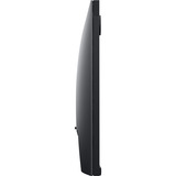 Dell P2424HEB 23.8" Moniteur  Noir, HDMI, DisplayPort, USB, Audio, Webcam