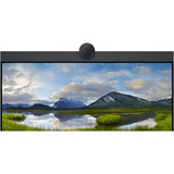 Dell P2424HEB 23.8" Moniteur  Noir, HDMI, DisplayPort, USB, Audio, Webcam