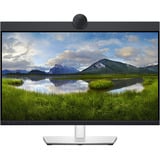 Dell  23.8" Moniteur  Noir
